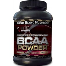 Hi Tec Nutrition - BCAA Powder - 500g